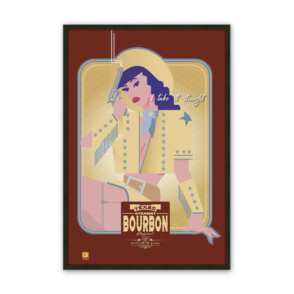 [Color:Satin Black], Front of the art