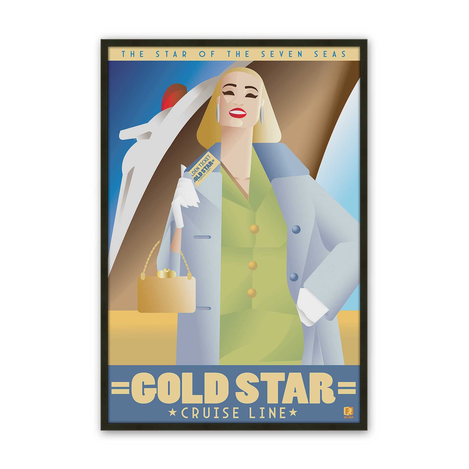 [Color:Satin Black], Front of the art