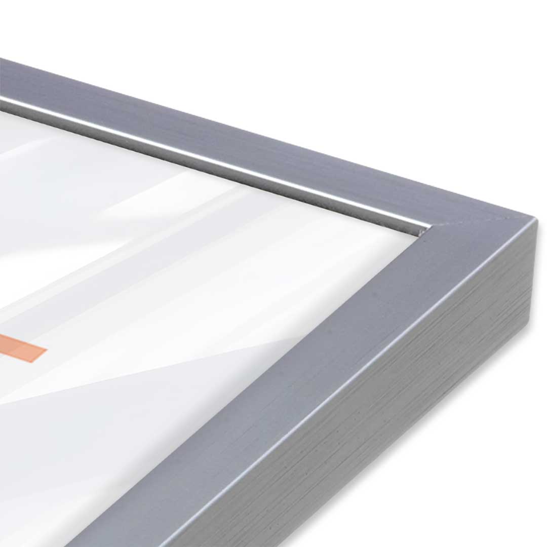 The King’s Guard Paper Print