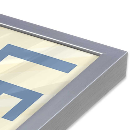 Le Bal Fleuri Paper Print