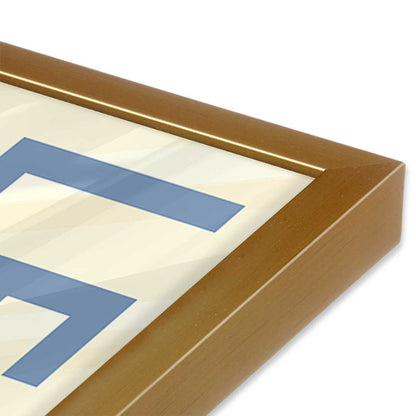 Le Bal Fleuri Paper Print