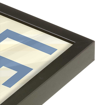 Le Bal Fleuri Paper Print