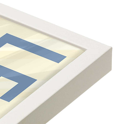 Le Bal Fleuri Paper Print