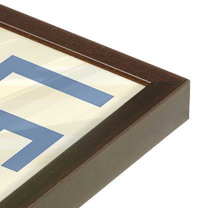 Le Bal Fleuri Paper Print