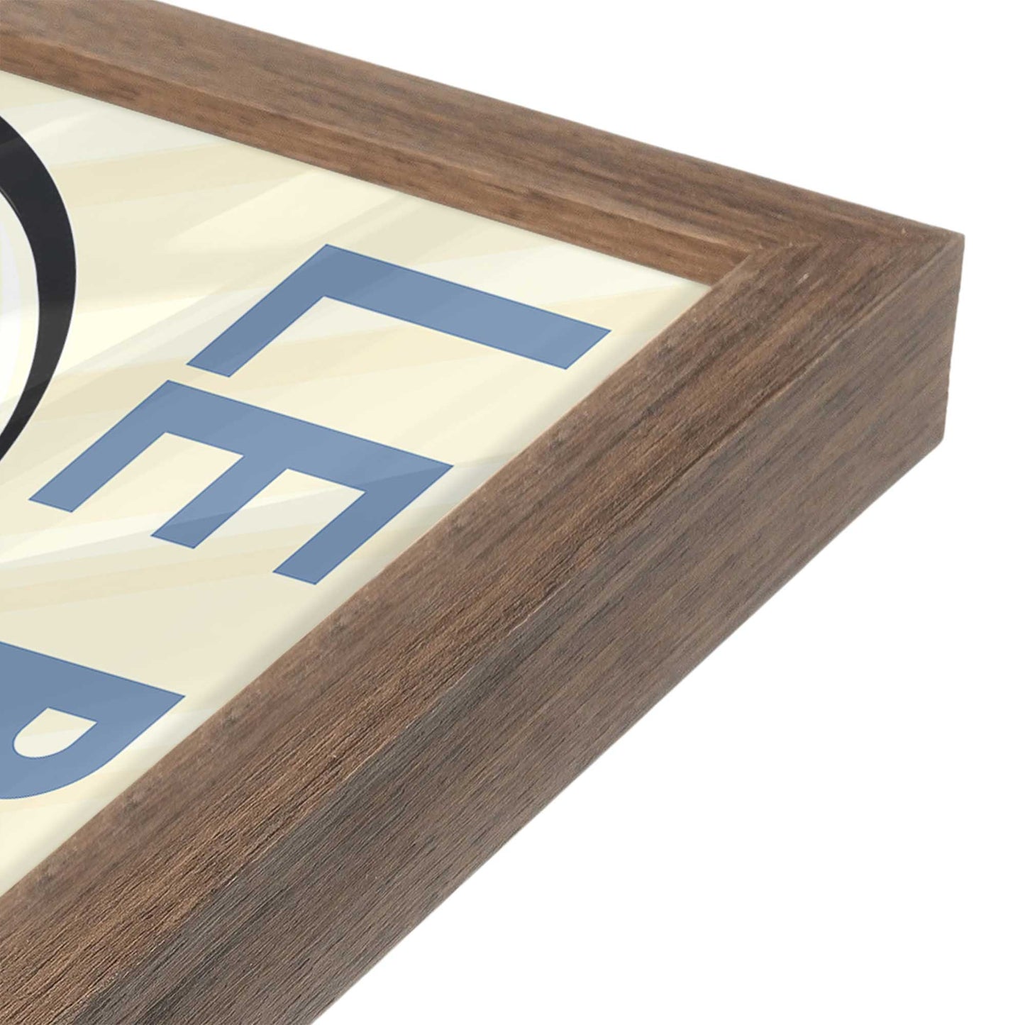 Le Bal Fleuri Paper Print