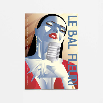 [Color:Rolled Print], Picture of close up of art