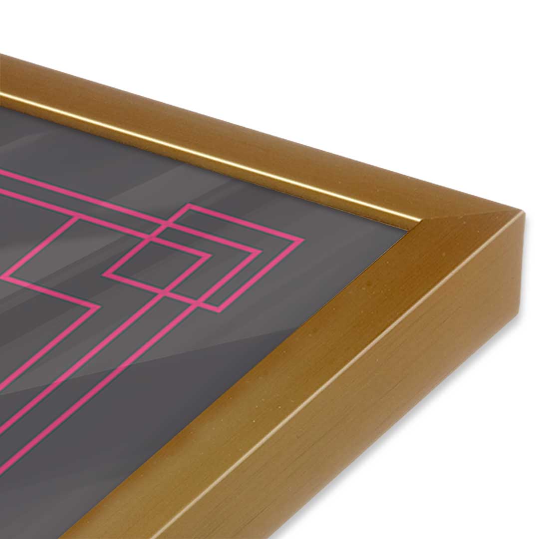 Midnight Special Paper Print