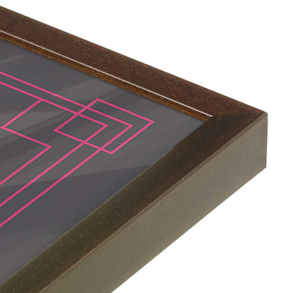 Midnight Special Paper Print