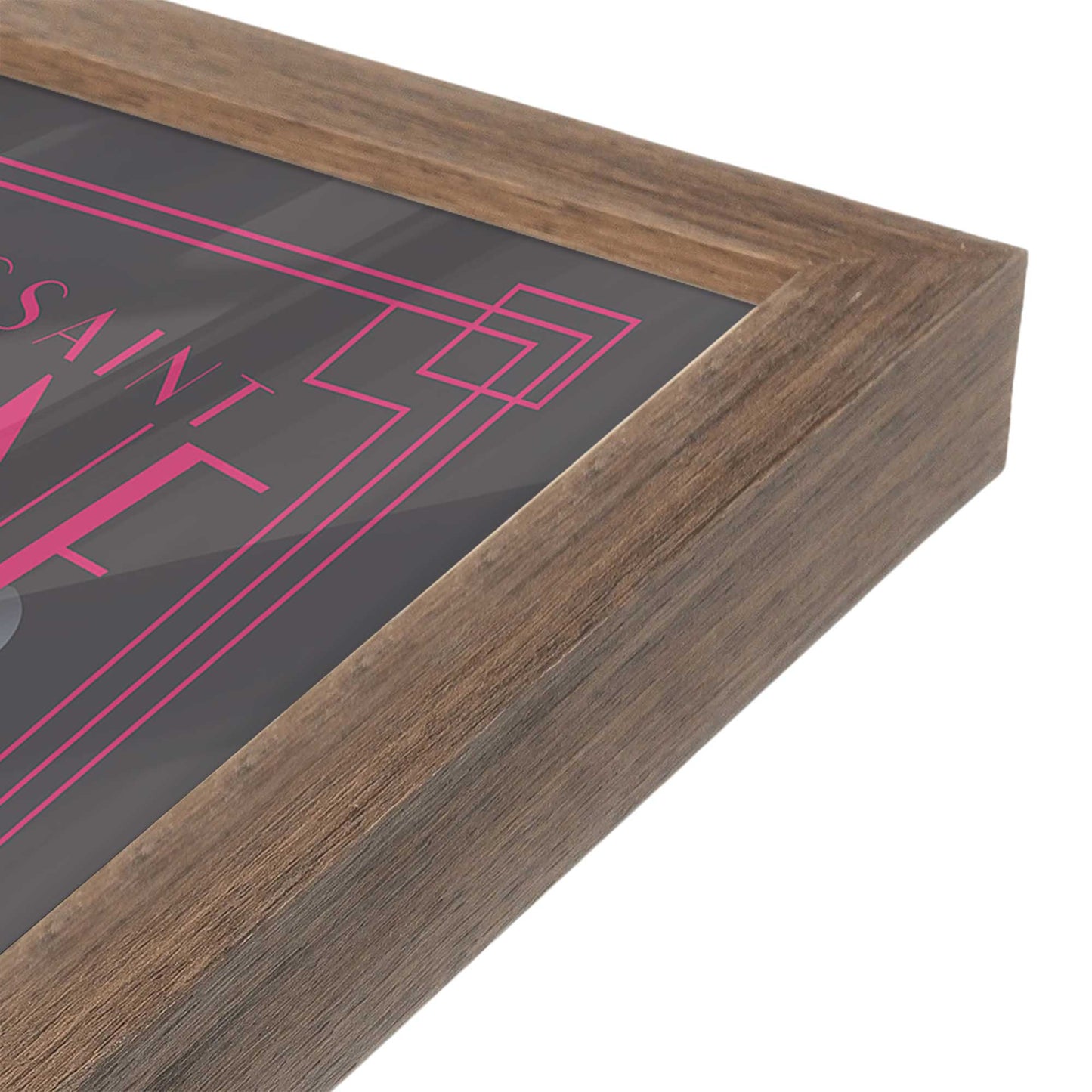 Midnight Special Paper Print