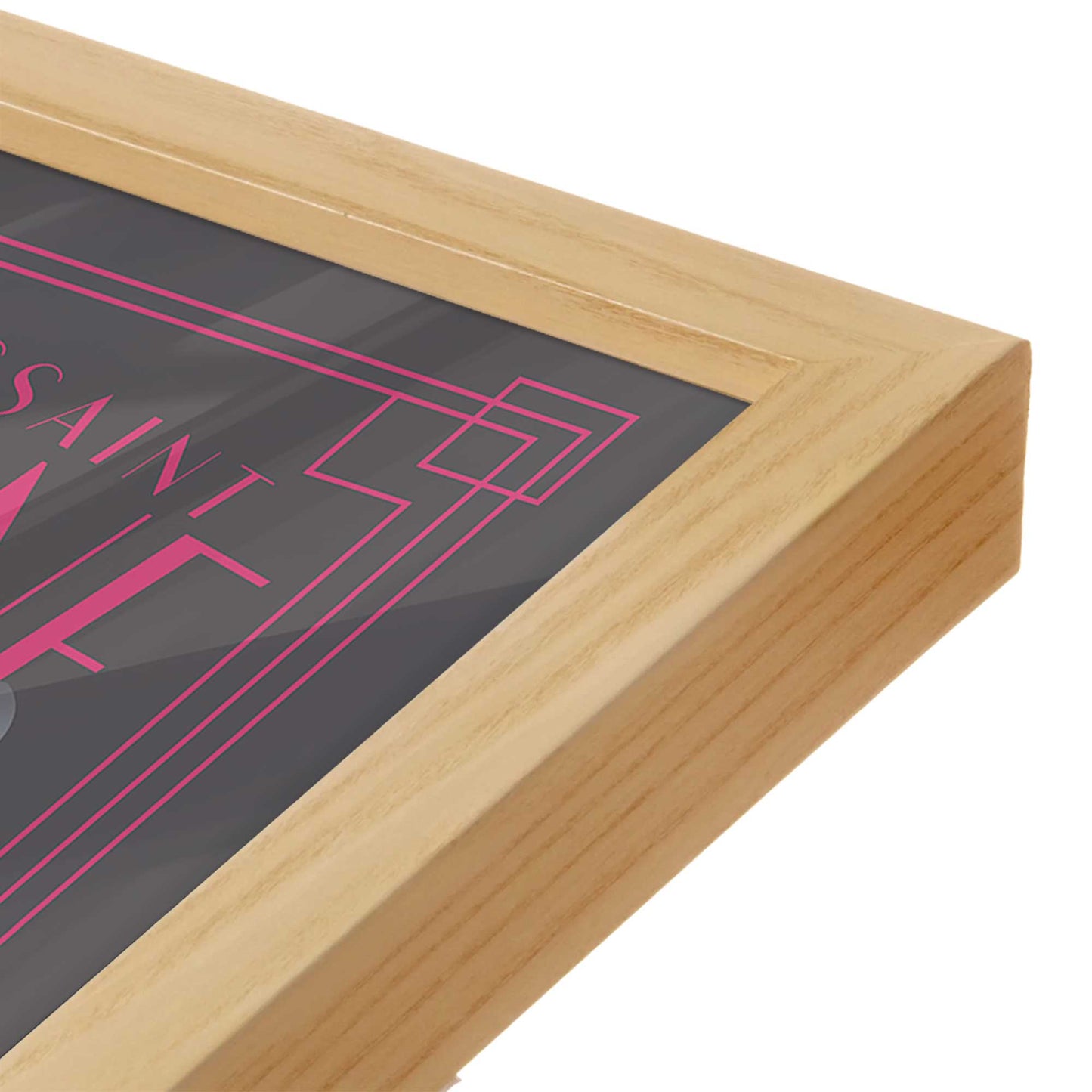 Midnight Special Paper Print