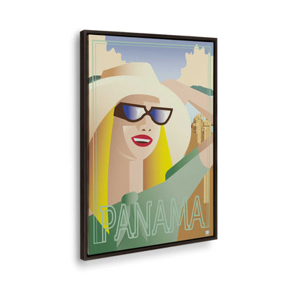 [Color:Espresso], Picture of the corner of the art