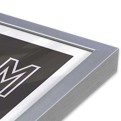 Golden Perfume Muse Paper Print