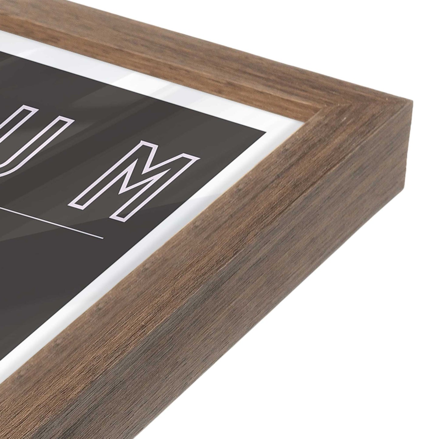 Golden Perfume Muse Paper Print