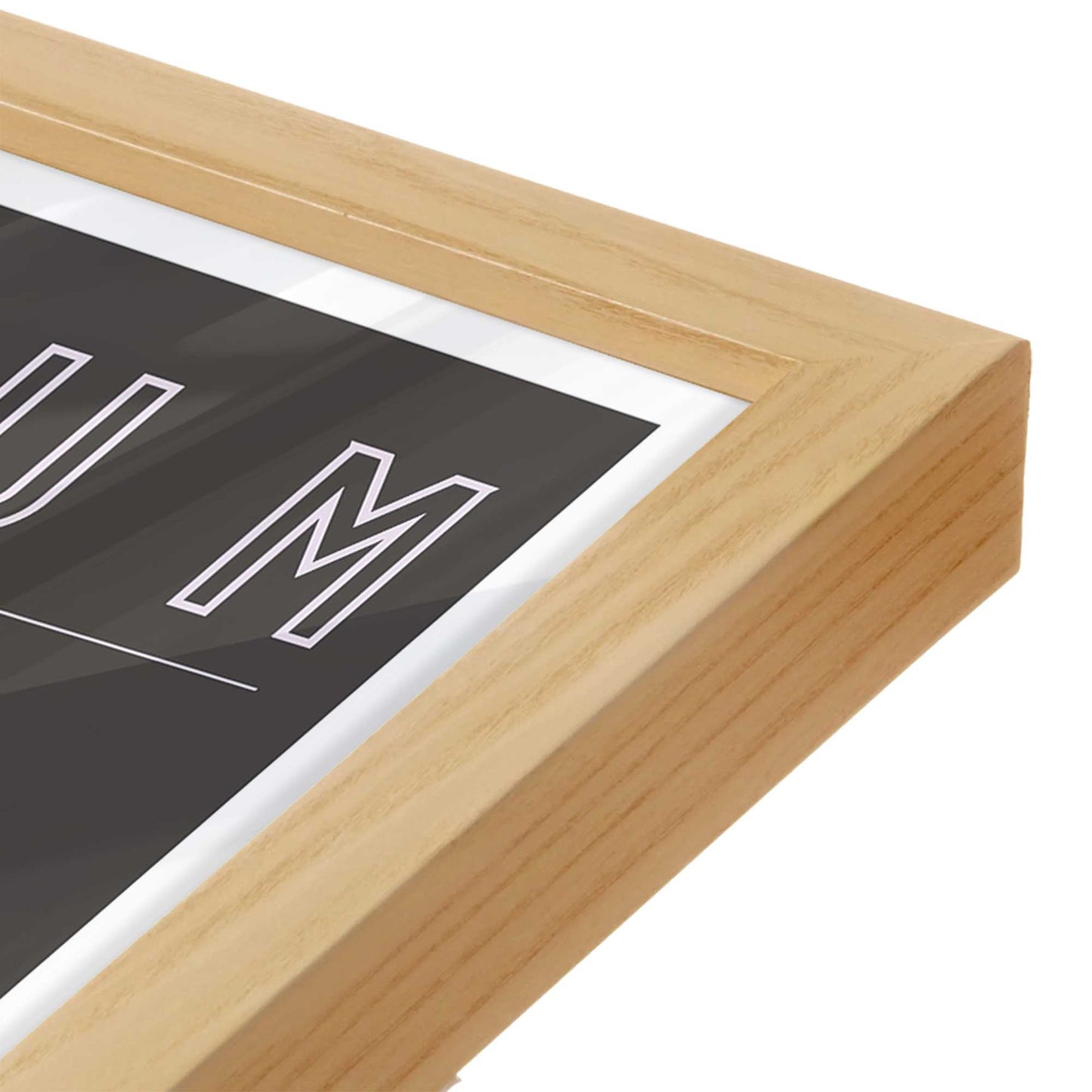 Golden Perfume Muse Paper Print