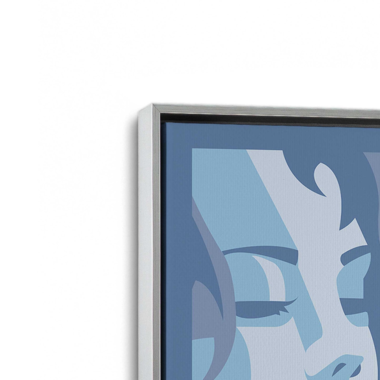 Velvet Perfume Dream Canvas Print