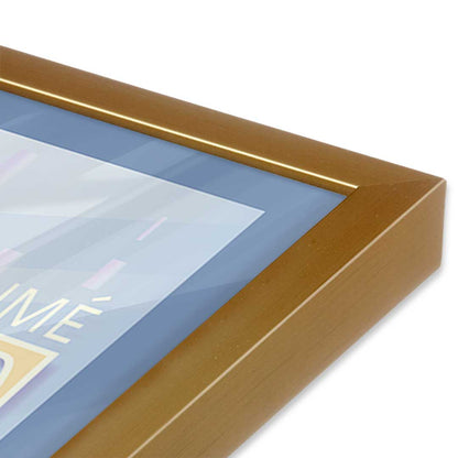 Velvet Perfume Dream Paper Print