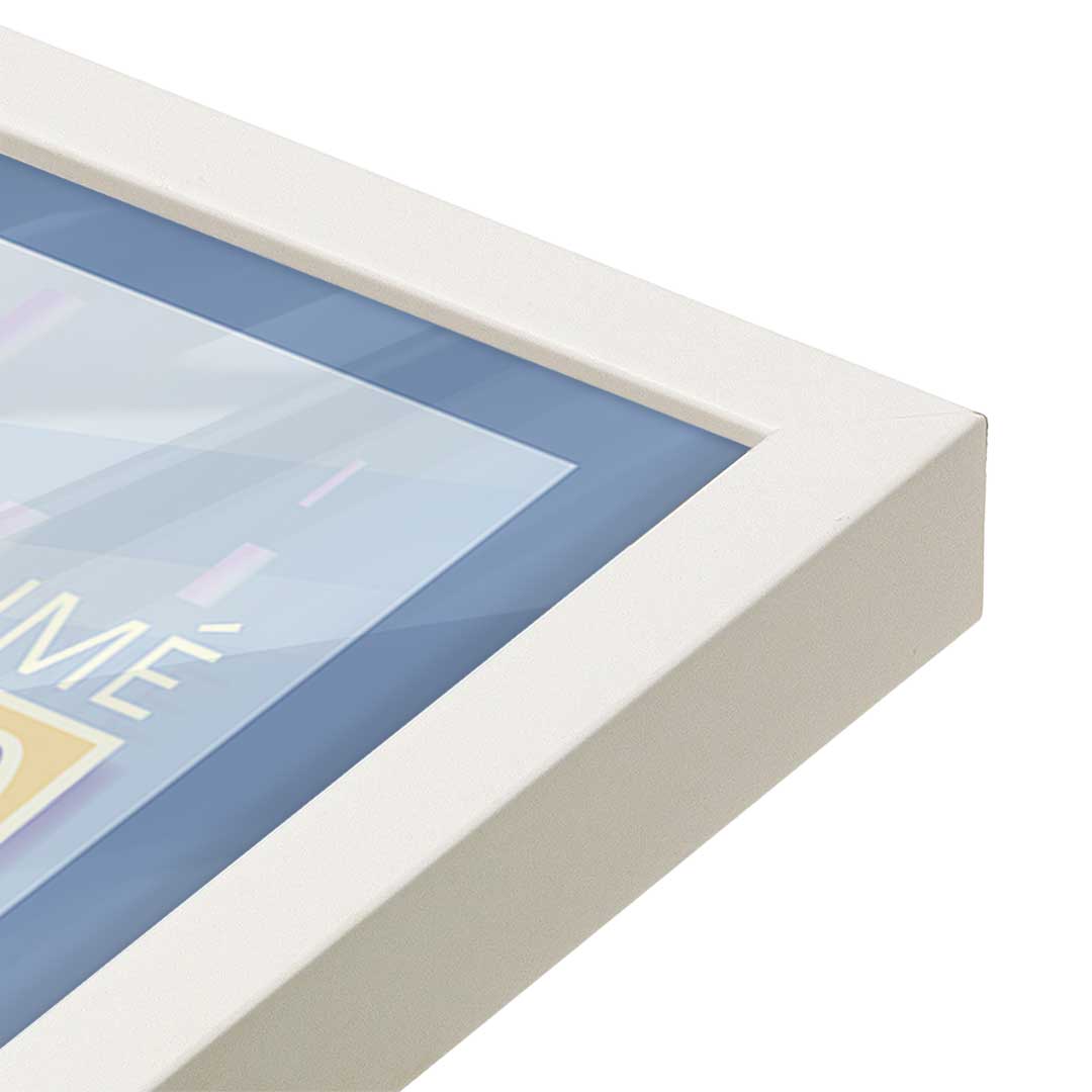 Velvet Perfume Dream Paper Print