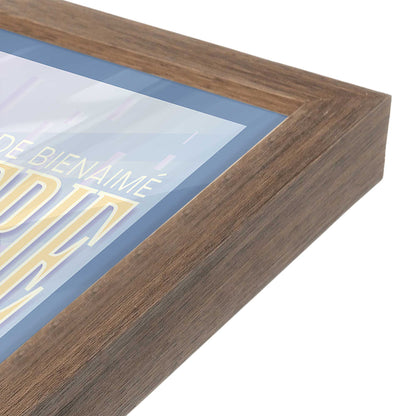 Velvet Perfume Dream Paper Print