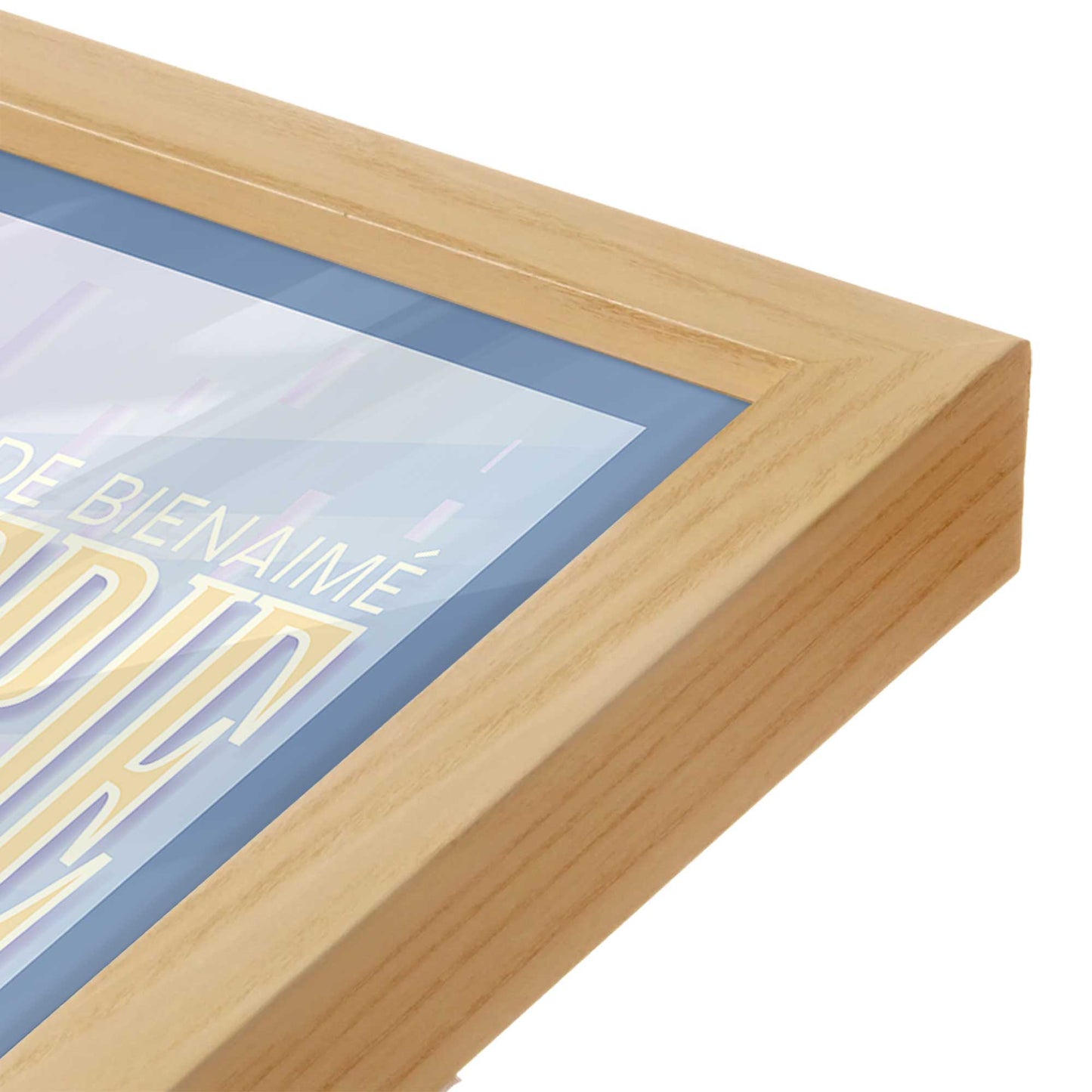 Velvet Perfume Dream Paper Print