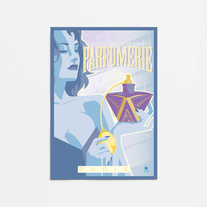 [Color:Rolled Print], Picture of close up of art