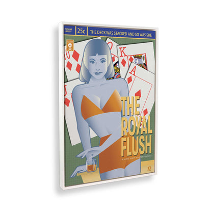 [Color:Opaque White], Picture of the corner of the art