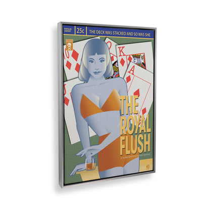 [Color:Polished Chrome], Picture of the corner of the art