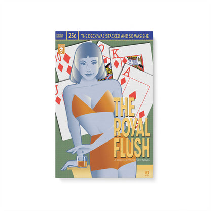 [Color:Stretched Canvas], Picture of art