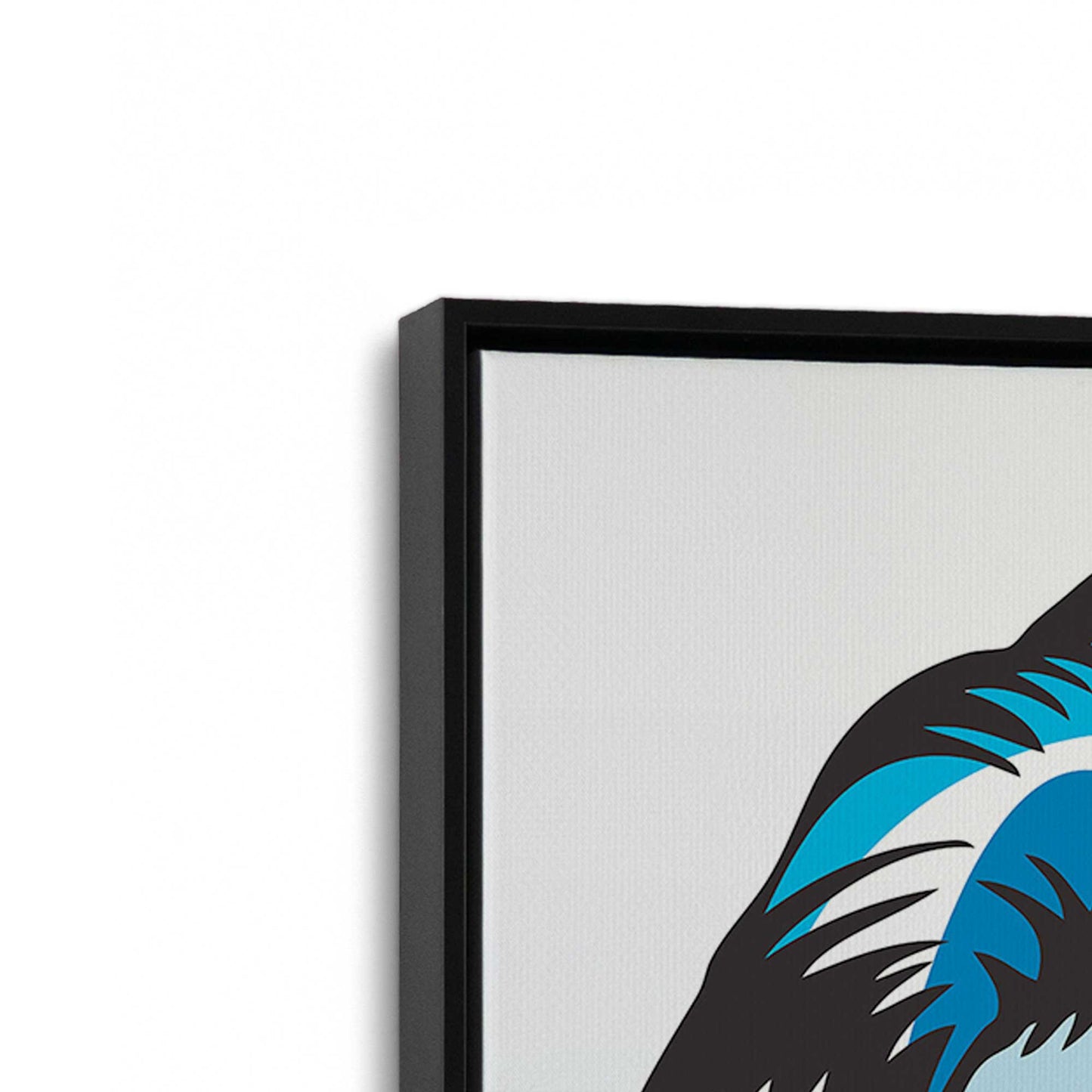 Tattoo Tales Canvas Print