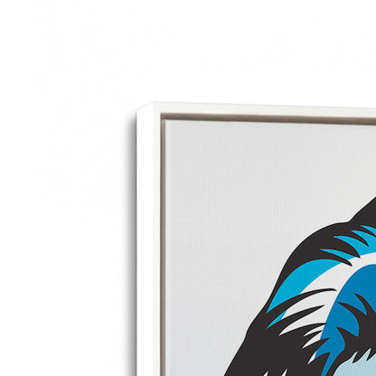 Tattoo Tales Canvas Print