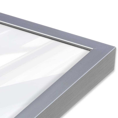 Tattoo Tales Paper Print