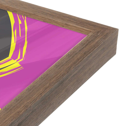 Dancing Queen Paper Print