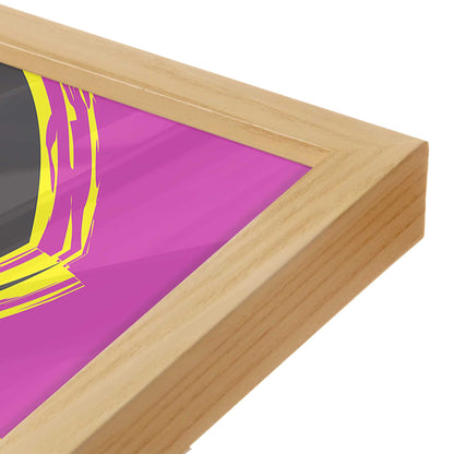 Dancing Queen Paper Print