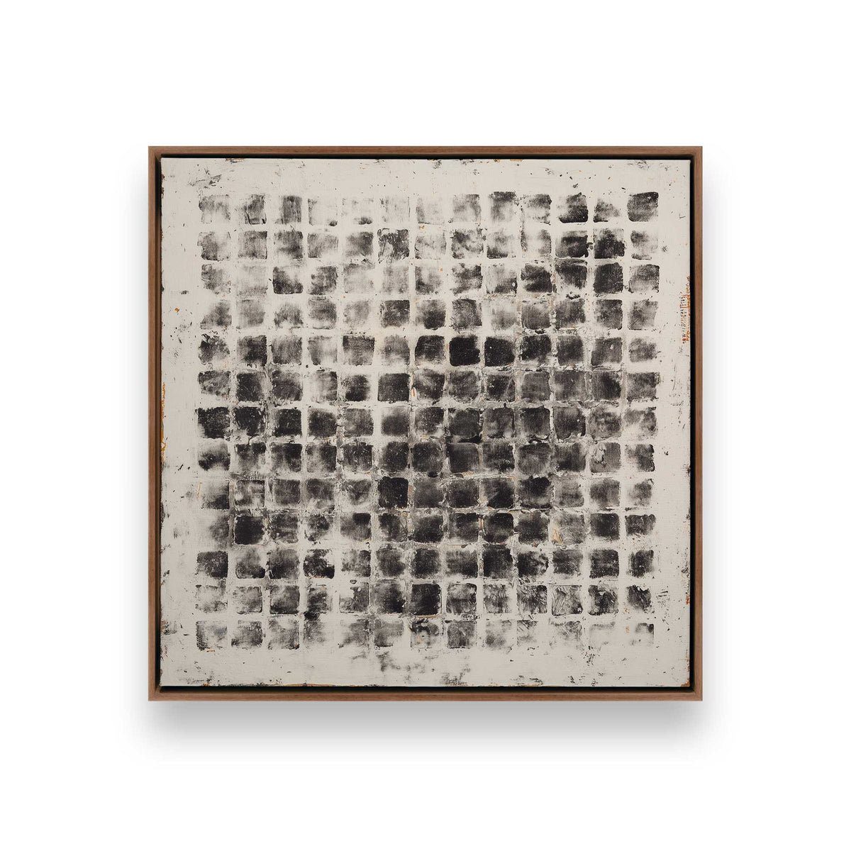 Block Party, Set of 3 Canvas Prints