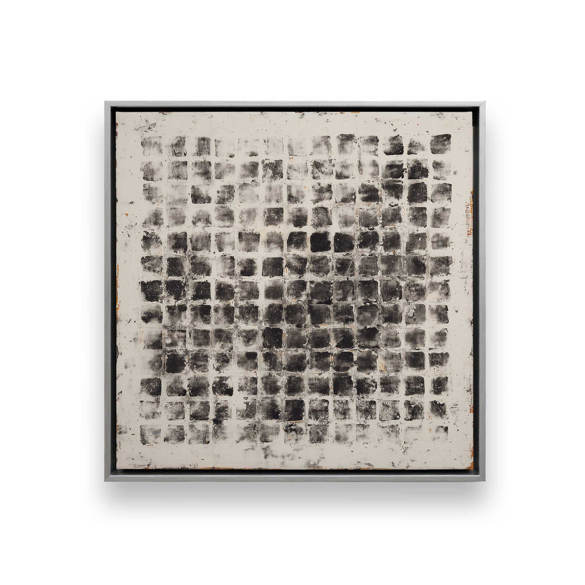 Block Party, Set of 3 Canvas Prints