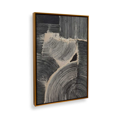 [Color:Polished Gold], Picture of the corner of the art