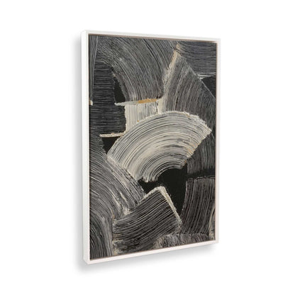 [Color:Opaque White], Picture of the corner of the art