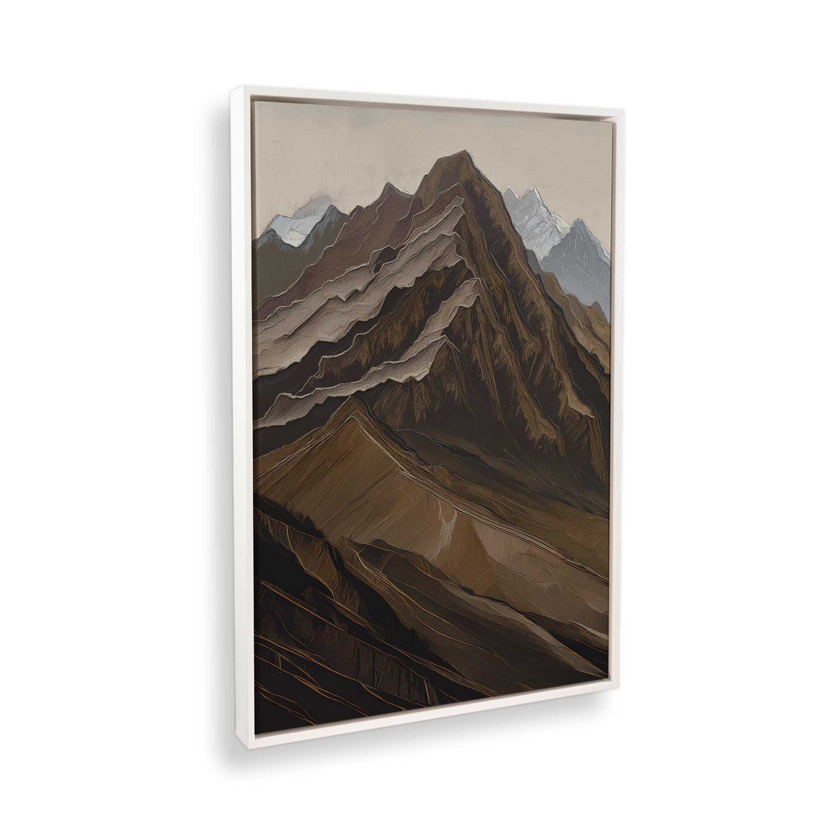 [Color:Opaque White], Picture of the corner of the art