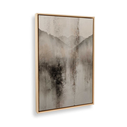 [Color:American Maple], Picture of the corner of the art