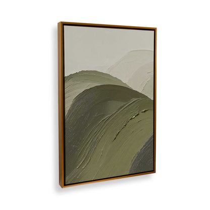 [Color:Polished Gold], Picture of the corner of the art