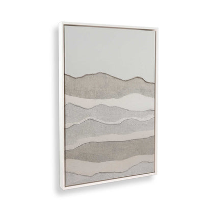 [Color:Opaque White], Picture of the corner of the art