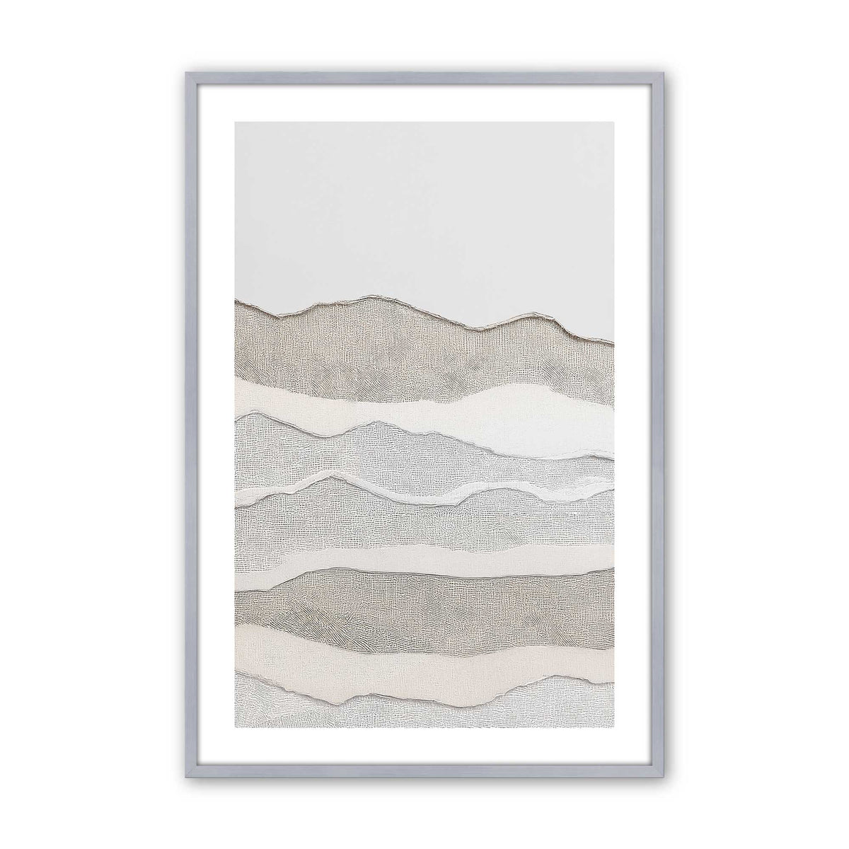 Soft Dune Layers Set of 3 At Prints