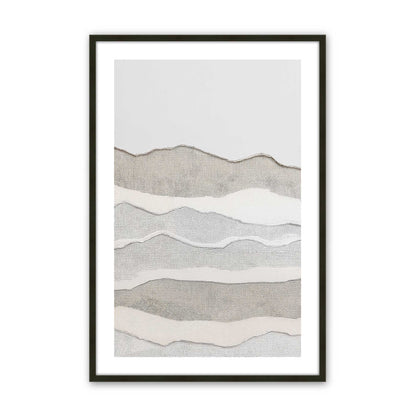 Soft Dune Layers Set of 3 At Prints