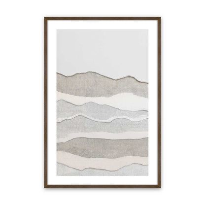 Soft Dune Layers Set of 3 At Prints