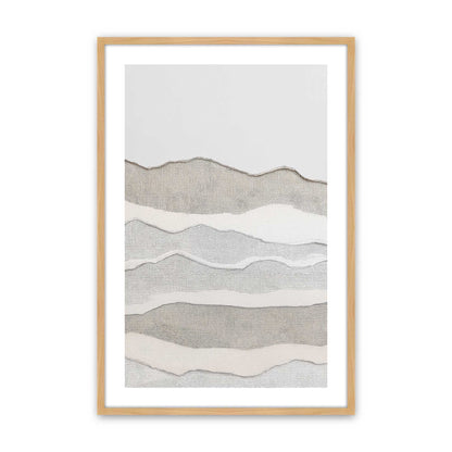 Soft Dune Layers Set of 3 At Prints