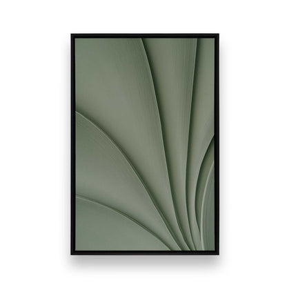 Sage Flow, Set of 3 Canvas Prints