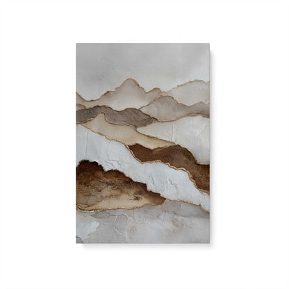 [Color:Stretched Canvas], Picture of art