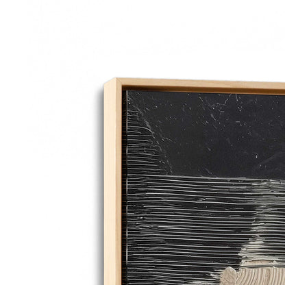 [Color:American Maple], Picture of the corner of the art