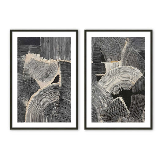 [Color:Satin Black], Front image of the art