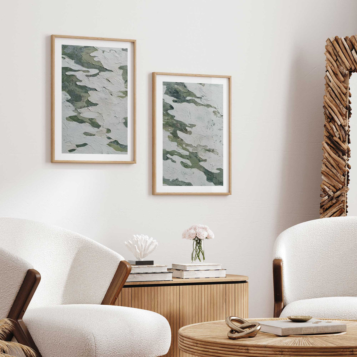 [LIFESTYLE],[SPECIAL], the art in a room