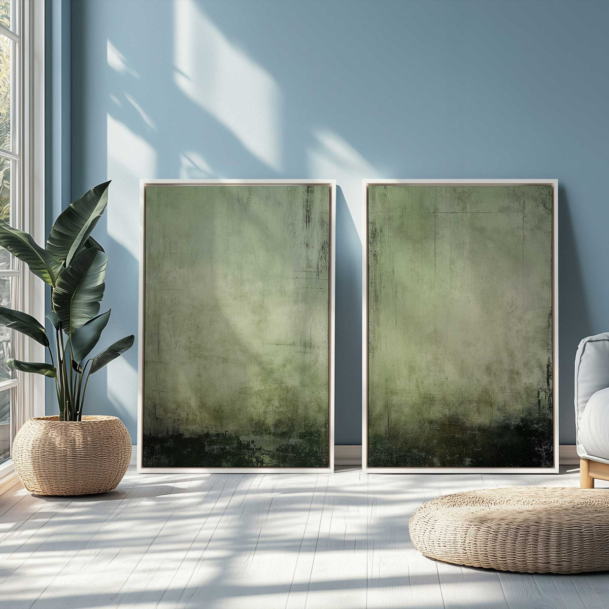[LIFESTYLE],[SPECIAL], the art in a room